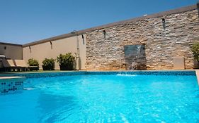 St. Peter'S Pool Holiday Apartment